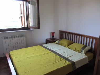 Casa de vacaciones en Amandola (Macerata)Casa de vacaciones