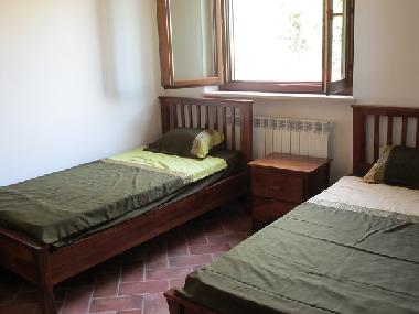 Casa de vacaciones en Amandola (Macerata)Casa de vacaciones