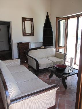 Casa de vacaciones en Amandola (Macerata)Casa de vacaciones