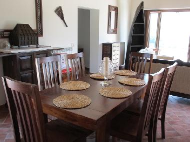 Casa de vacaciones en Amandola (Macerata)Casa de vacaciones