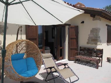 Casa de vacaciones en Amandola (Macerata)Casa de vacaciones