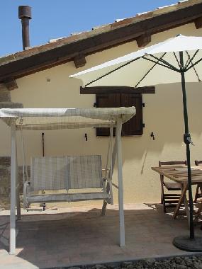 Casa de vacaciones en Amandola (Macerata)Casa de vacaciones