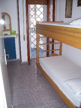 Casa de vacaciones en terracina (Latina)Casa de vacaciones