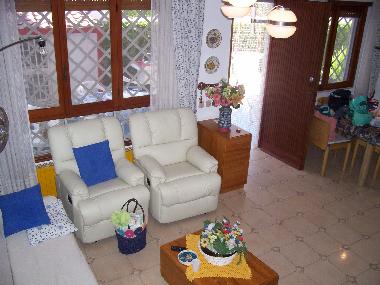 Casa de vacaciones en terracina (Latina)Casa de vacaciones