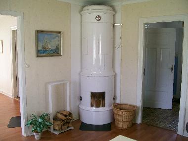 Casa de vacaciones en Vena (Smaland)Casa de vacaciones