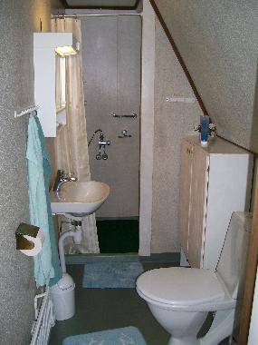 Casa de vacaciones en Vena (Smaland)Casa de vacaciones