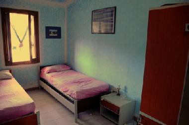Apartamento de vacaciones en San Vero Milis (Oristano)Casa de vacaciones