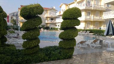 Apartamento de vacaciones en antalya (Antalya)Casa de vacaciones