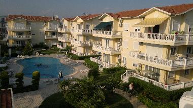 Apartamento de vacaciones en antalya (Antalya)Casa de vacaciones