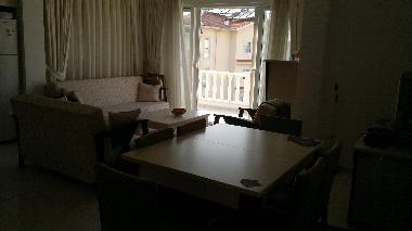 Apartamento de vacaciones en antalya (Antalya)Casa de vacaciones