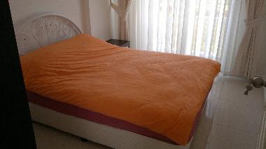 Apartamento de vacaciones en antalya (Antalya)Casa de vacaciones