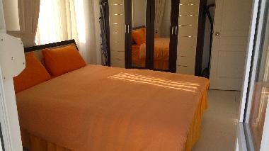Apartamento de vacaciones en antalya (Antalya)Casa de vacaciones