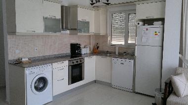 Apartamento de vacaciones en antalya (Antalya)Casa de vacaciones