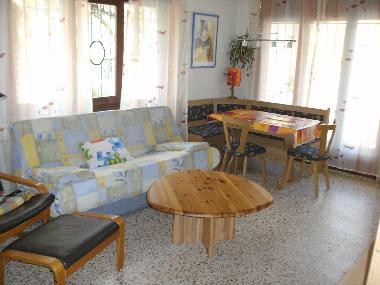 Casa de vacaciones en Las Tres Cales (Tarragona)Casa de vacaciones