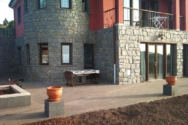 Apartamento de vacaciones en La Esperanza (Teneriffa)Casa de vacaciones