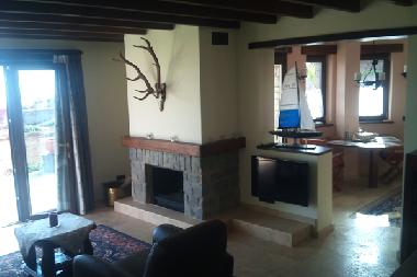 Apartamento de vacaciones en La Esperanza (Teneriffa)Casa de vacaciones