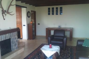 Apartamento de vacaciones en La Esperanza (Teneriffa)Casa de vacaciones