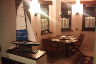 Apartamento de vacaciones en La Esperanza (Teneriffa)Casa de vacaciones