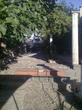 Casa de vacaciones en Anacapri (Napoli)Casa de vacaciones