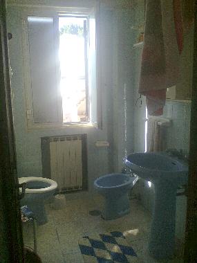 Casa de vacaciones en Anacapri (Napoli)Casa de vacaciones