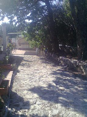 Casa de vacaciones en Anacapri (Napoli)Casa de vacaciones