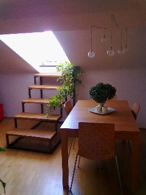 Apartamento de vacaciones en genoa (Genova)Casa de vacaciones