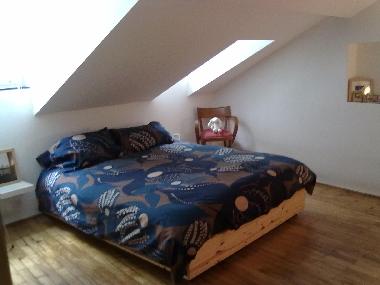 Apartamento de vacaciones en genoa (Genova)Casa de vacaciones