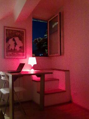 Apartamento de vacaciones en genoa (Genova)Casa de vacaciones