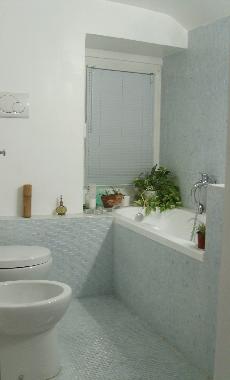 Apartamento de vacaciones en genoa (Genova)Casa de vacaciones