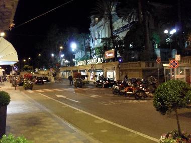 Apartamento de vacaciones en San Remo (Imperia)Casa de vacaciones