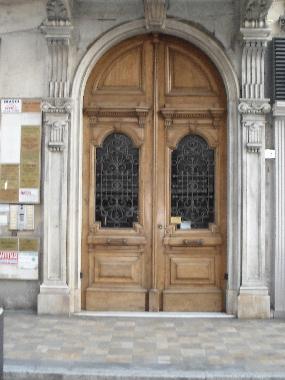 Apartamento de vacaciones en San Remo (Imperia)Casa de vacaciones