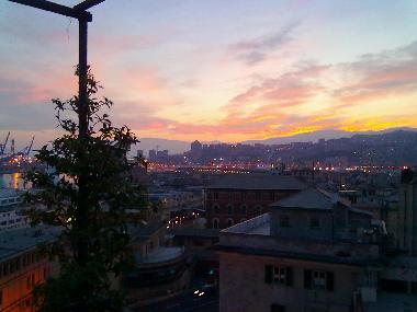 Apartamento de vacaciones en genoa (Genova)Casa de vacaciones