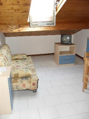 Apartamento de vacaciones en San Remo (Imperia)Casa de vacaciones