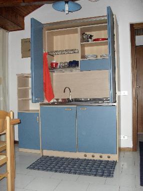 Apartamento de vacaciones en San Remo (Imperia)Casa de vacaciones