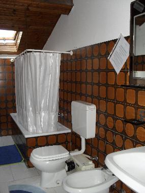 Apartamento de vacaciones en San Remo (Imperia)Casa de vacaciones