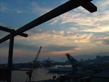 Apartamento de vacaciones en genoa (Genova)Casa de vacaciones