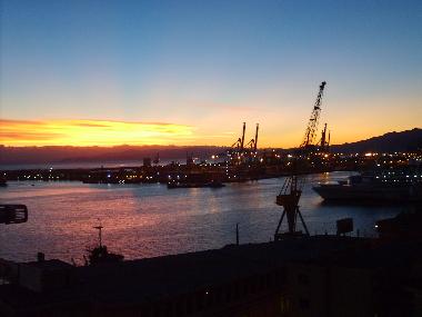 Apartamento de vacaciones en genoa (Genova)Casa de vacaciones