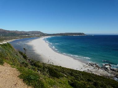 Casa de vacaciones en Capetown/Noordhoek (Western Cape)Casa de vacaciones