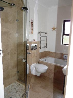 Casa de vacaciones en Capetown/Noordhoek (Western Cape)Casa de vacaciones