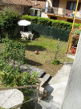 Apartamento de vacaciones en omegna (Verbano-Cusio-Ossola)Casa de vacaciones