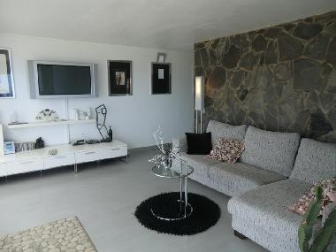 Apartamento de vacaciones en La Longuera (Teneriffa)Casa de vacaciones