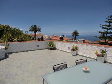 Apartamento de vacaciones en La Longuera (Teneriffa)Casa de vacaciones