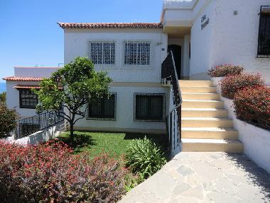 Apartamento de vacaciones en La Longuera (Teneriffa)Casa de vacaciones