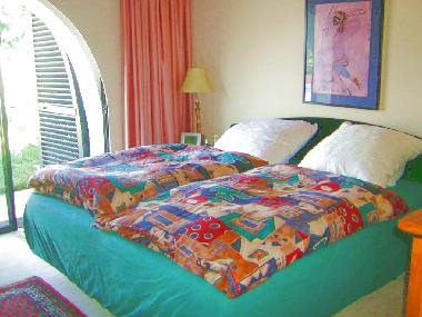 Villa en Puerto de la Cruz (Teneriffa)Casa de vacaciones