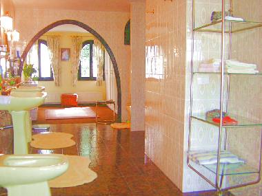 Villa en Puerto de la Cruz (Teneriffa)Casa de vacaciones