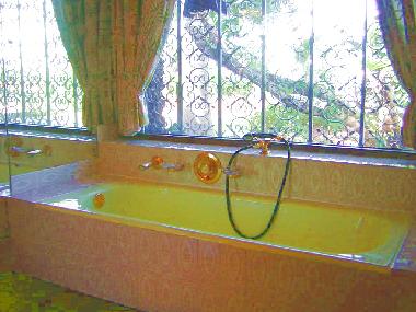 Villa en Puerto de la Cruz (Teneriffa)Casa de vacaciones