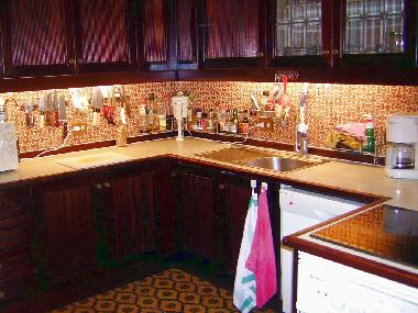 Villa en Puerto de la Cruz (Teneriffa)Casa de vacaciones