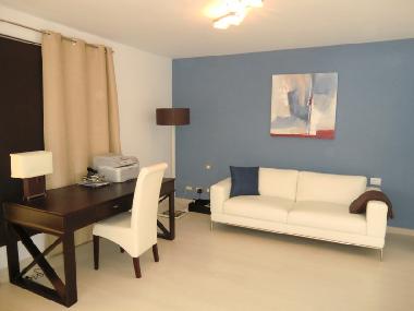 Villa en La Matanz (Teneriffa)Casa de vacaciones