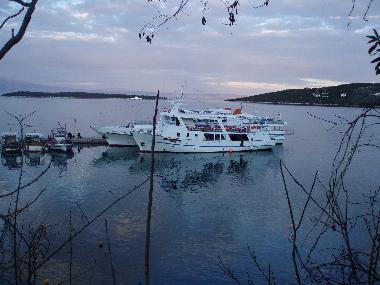 Casa de vacaciones en AMALIAPOLI -MITZELA (Magnisia)Casa de vacaciones