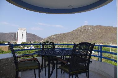 Apartamento de vacaciones en Santa Marta (Magdalena)Casa de vacaciones
